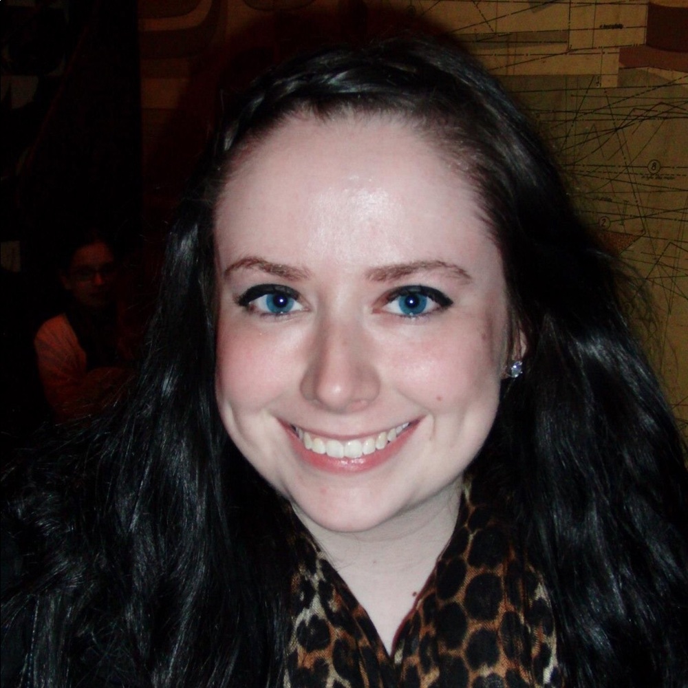 Meet your Posher, Jillian
